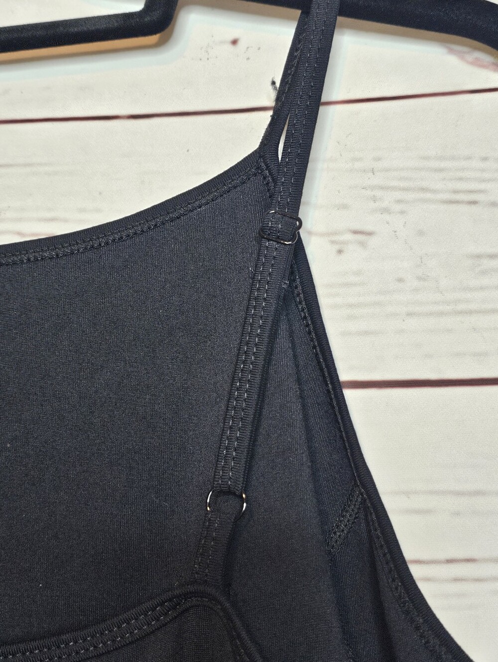 Torrid Performance Core 2Fer Active Dress with Bike Shorts - Picture 7 of 15